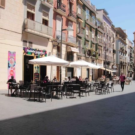 Ca Lanosa Alicante Exterior foto