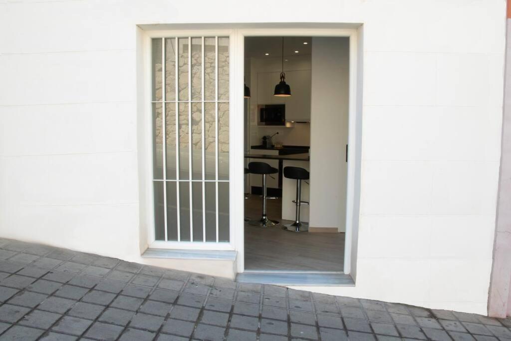 Ca Lanosa Alicante Exterior foto
