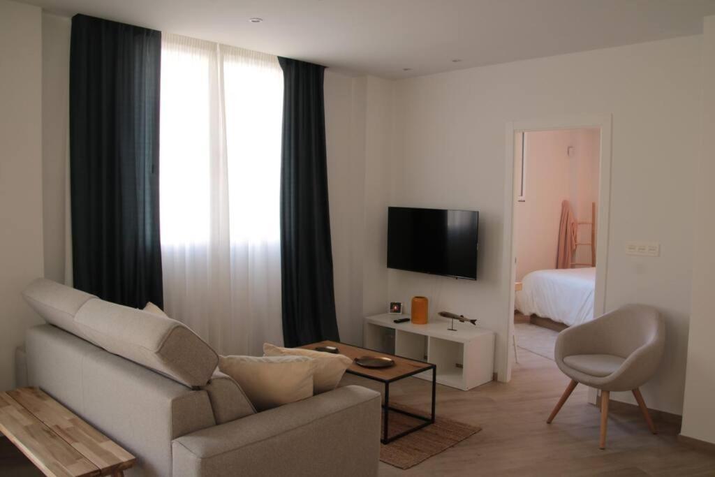 Ca Lanosa Alicante Exterior foto