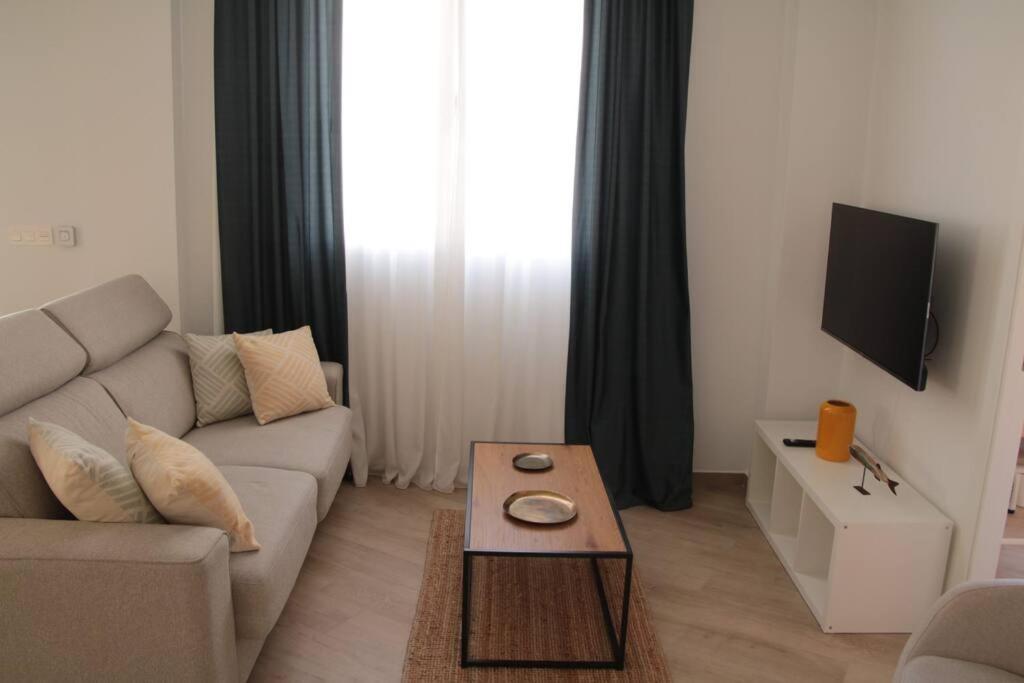 Ca Lanosa Alicante Exterior foto